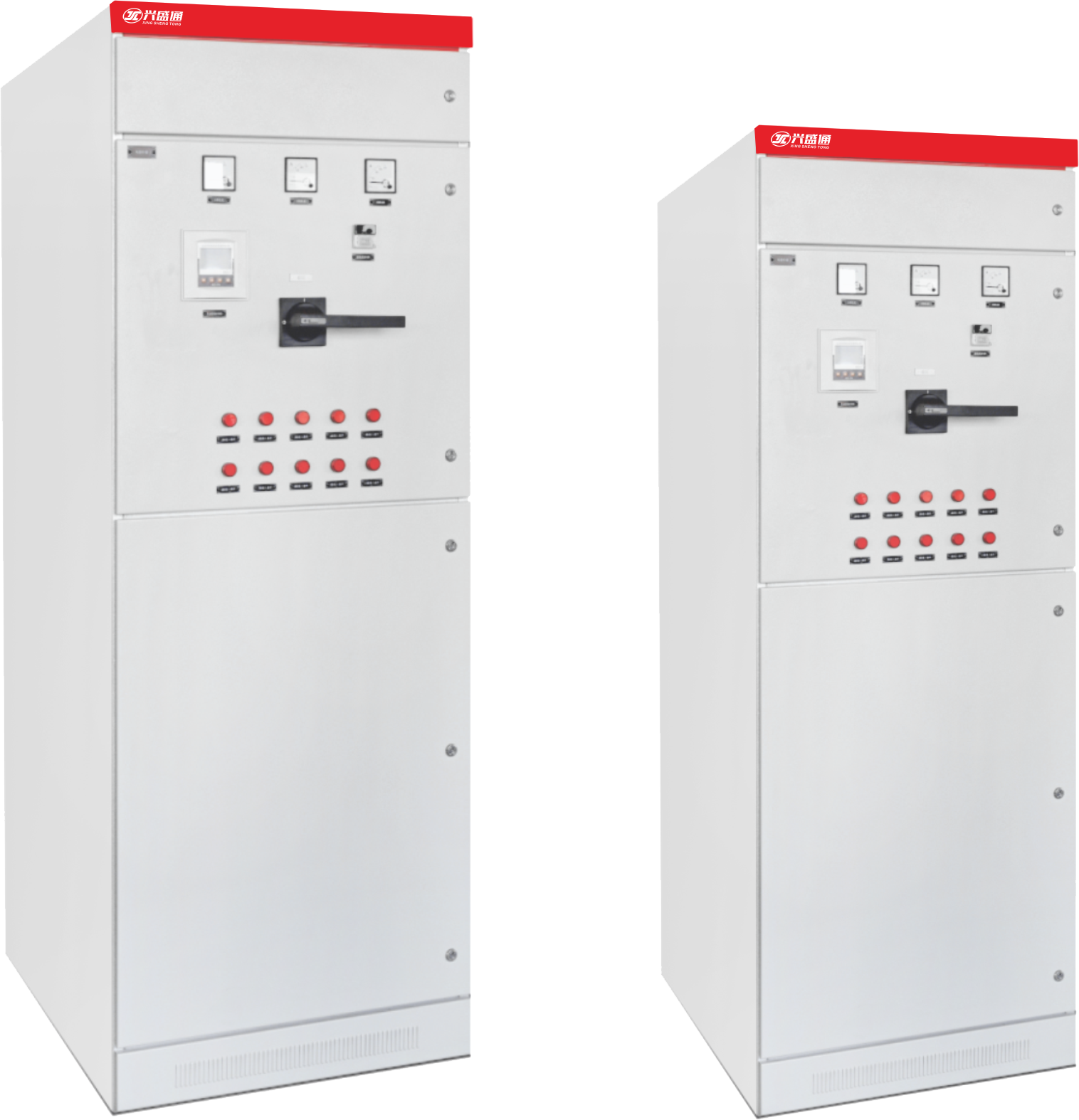 GGJ型-低壓無功功率補(bǔ)償柜