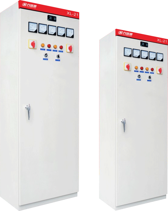 XL-21(0)/戶內(nèi)型 交流低壓動力配電柜(箱)